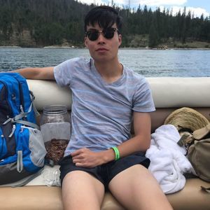 Meet your Posher, Harrison